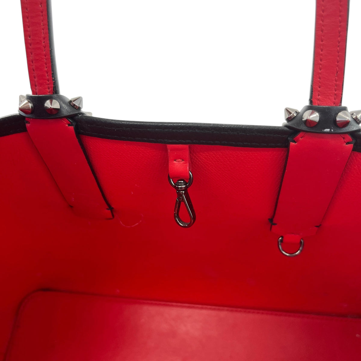 Women's Cabata Tote Handbag Black - Photo 12