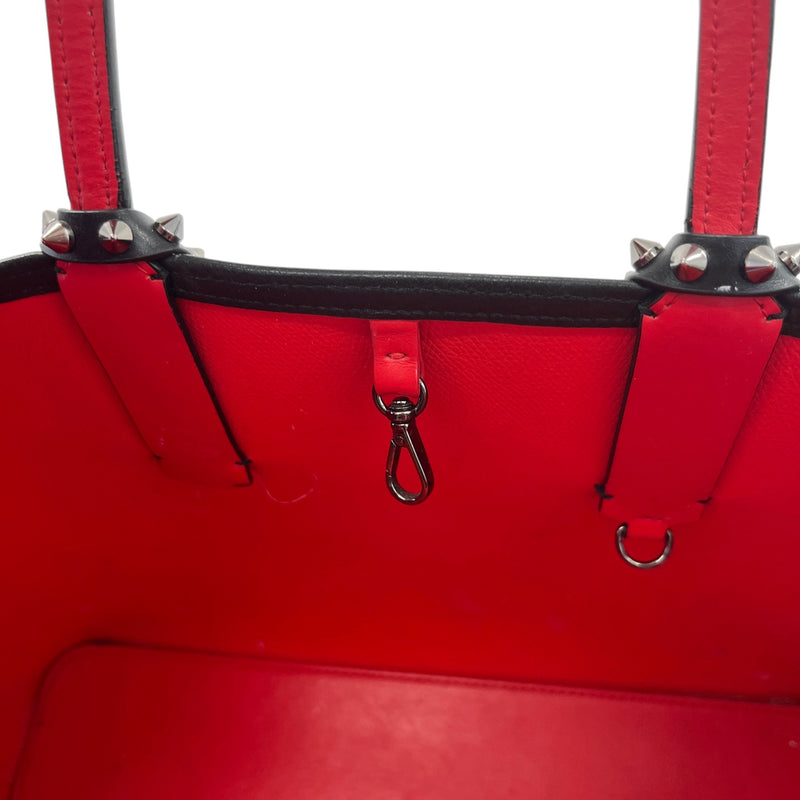 Women's Cabata Tote Handbag Black