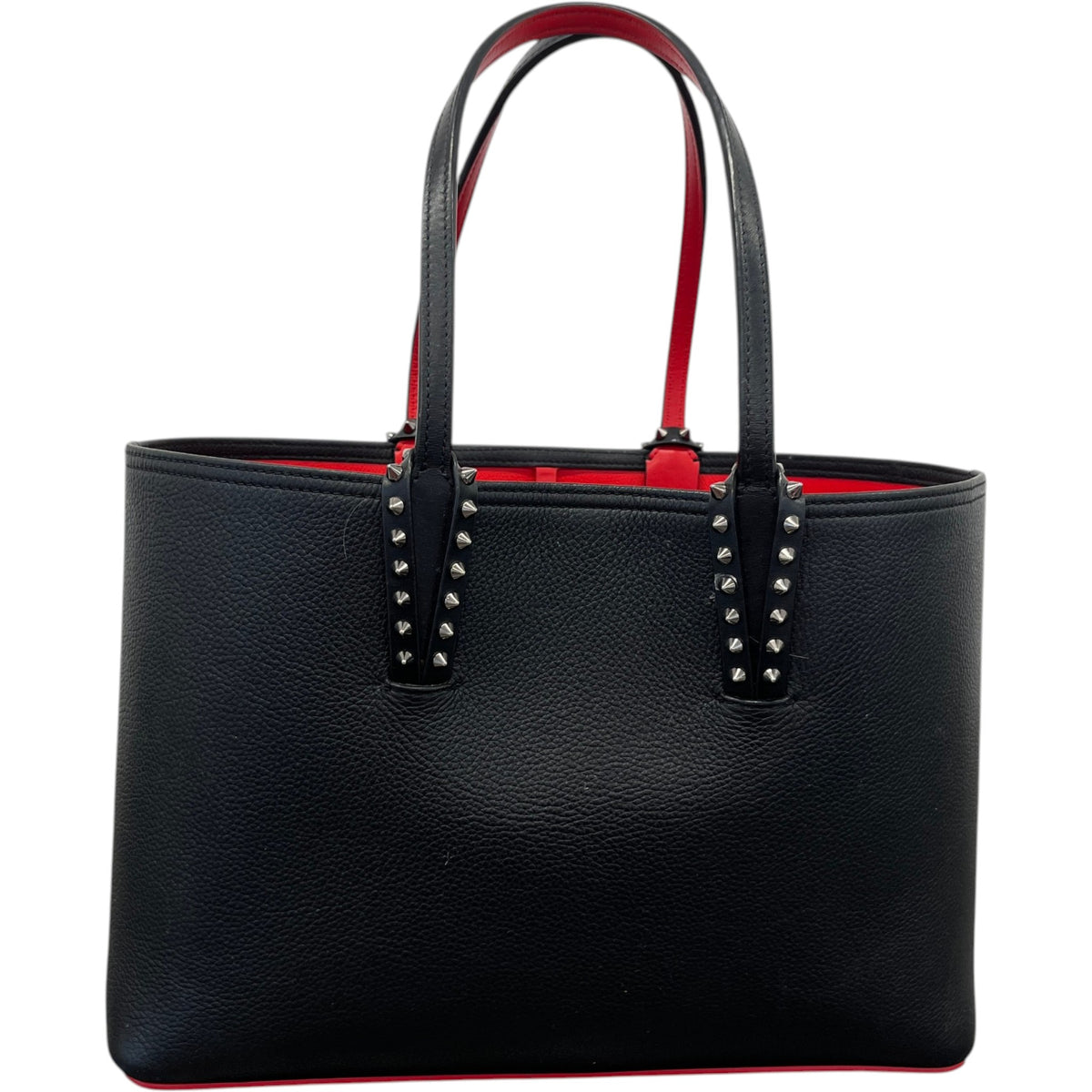 Women's Cabata Tote Handbag Black - Photo 1