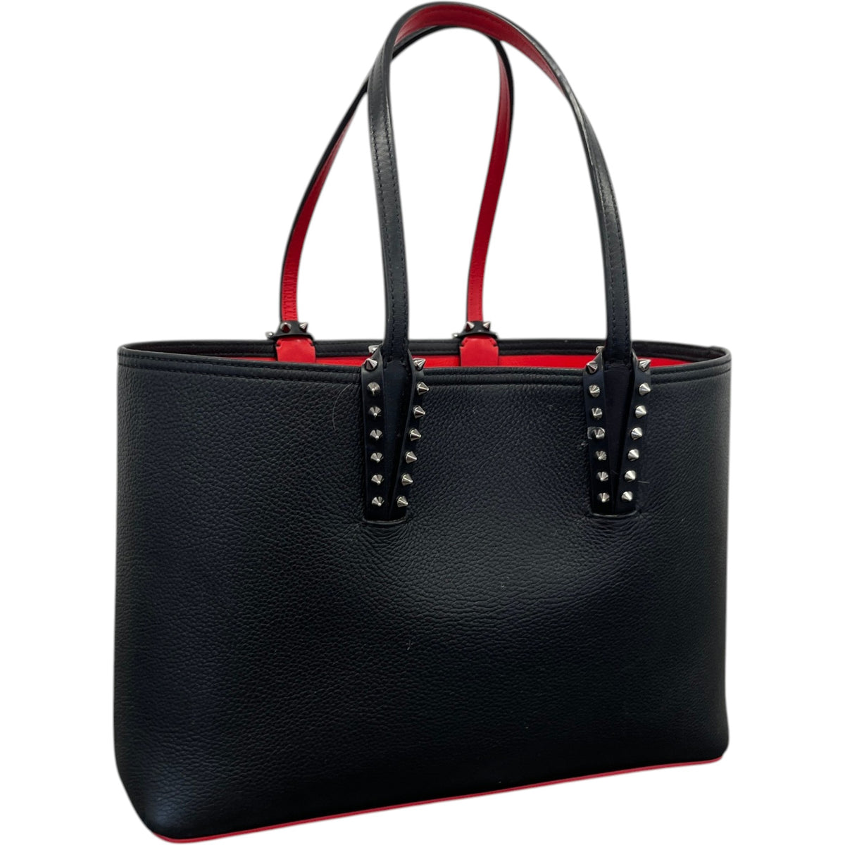 Women's Cabata Tote Handbag Black - Photo 4