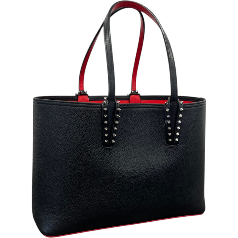 Women's Cabata Tote Handbag Black