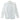 Men's Embroidered Logo Long Sleeve Shirt White Size XL