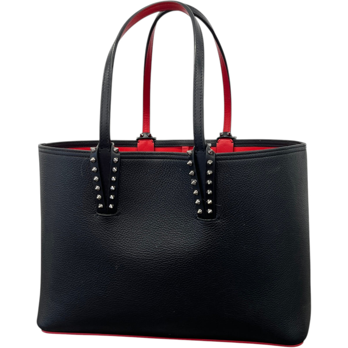 Women's Cabata Tote Handbag Black - Photo 5