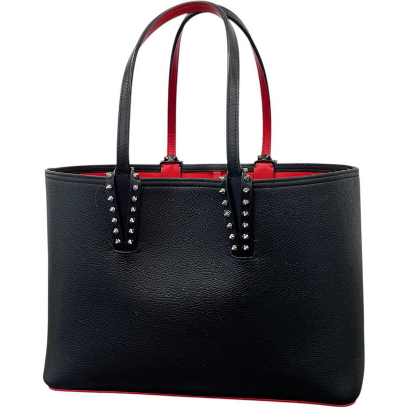 Women's Cabata Tote Handbag Black