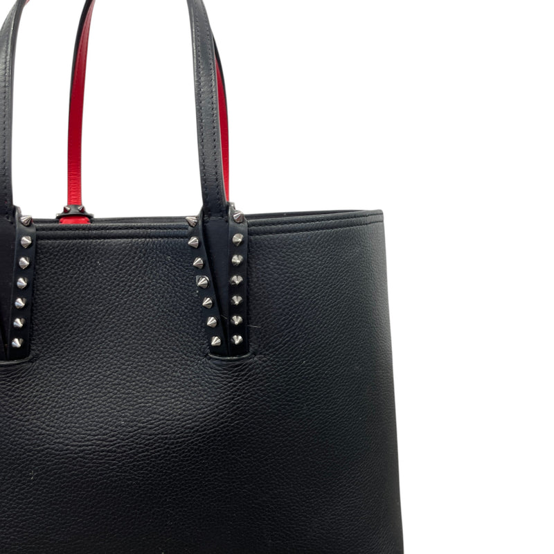 Women's Cabata Tote Handbag Black