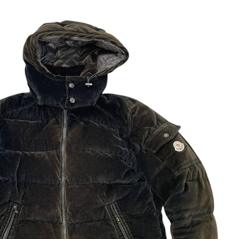 Men's May Down Jacket Green Size 1 / S