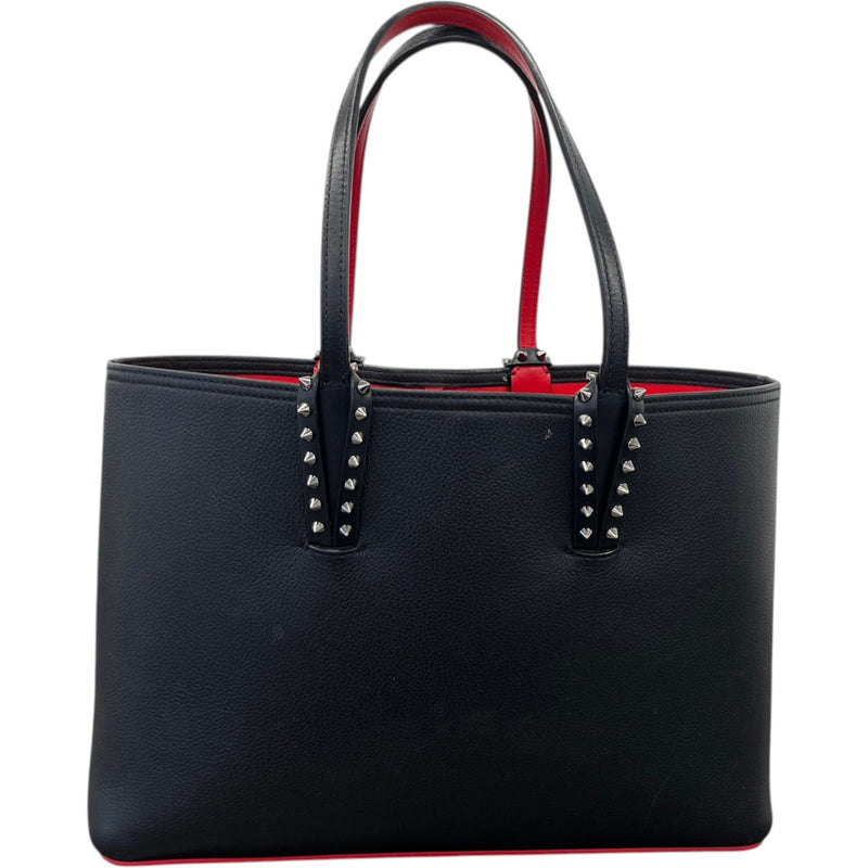 Women's Cabata Tote Handbag Black