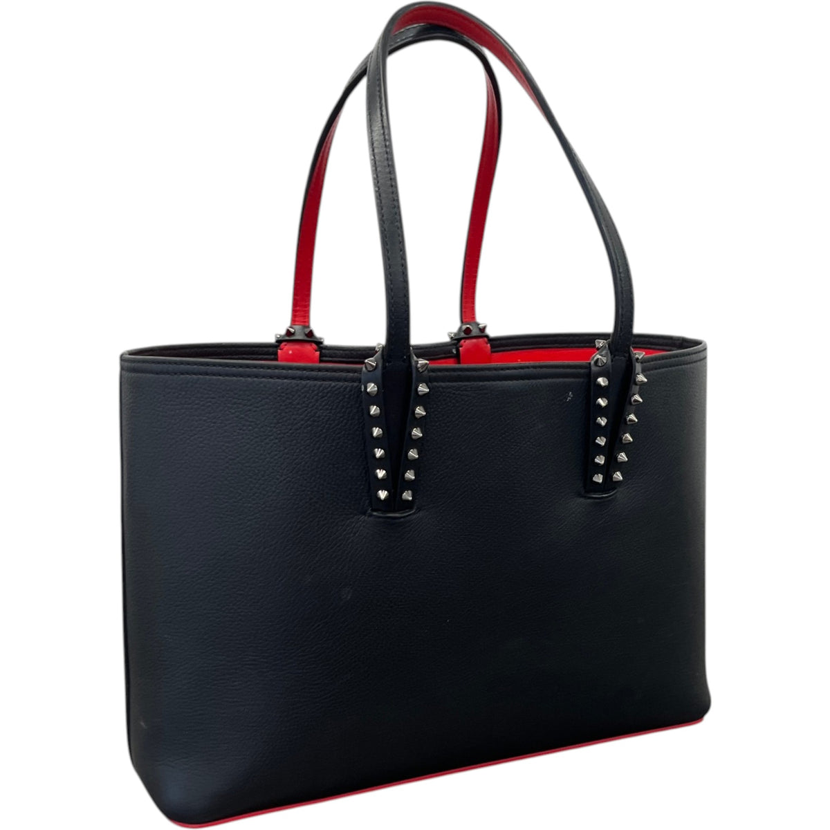 Women's Cabata Tote Handbag Black - Photo 8