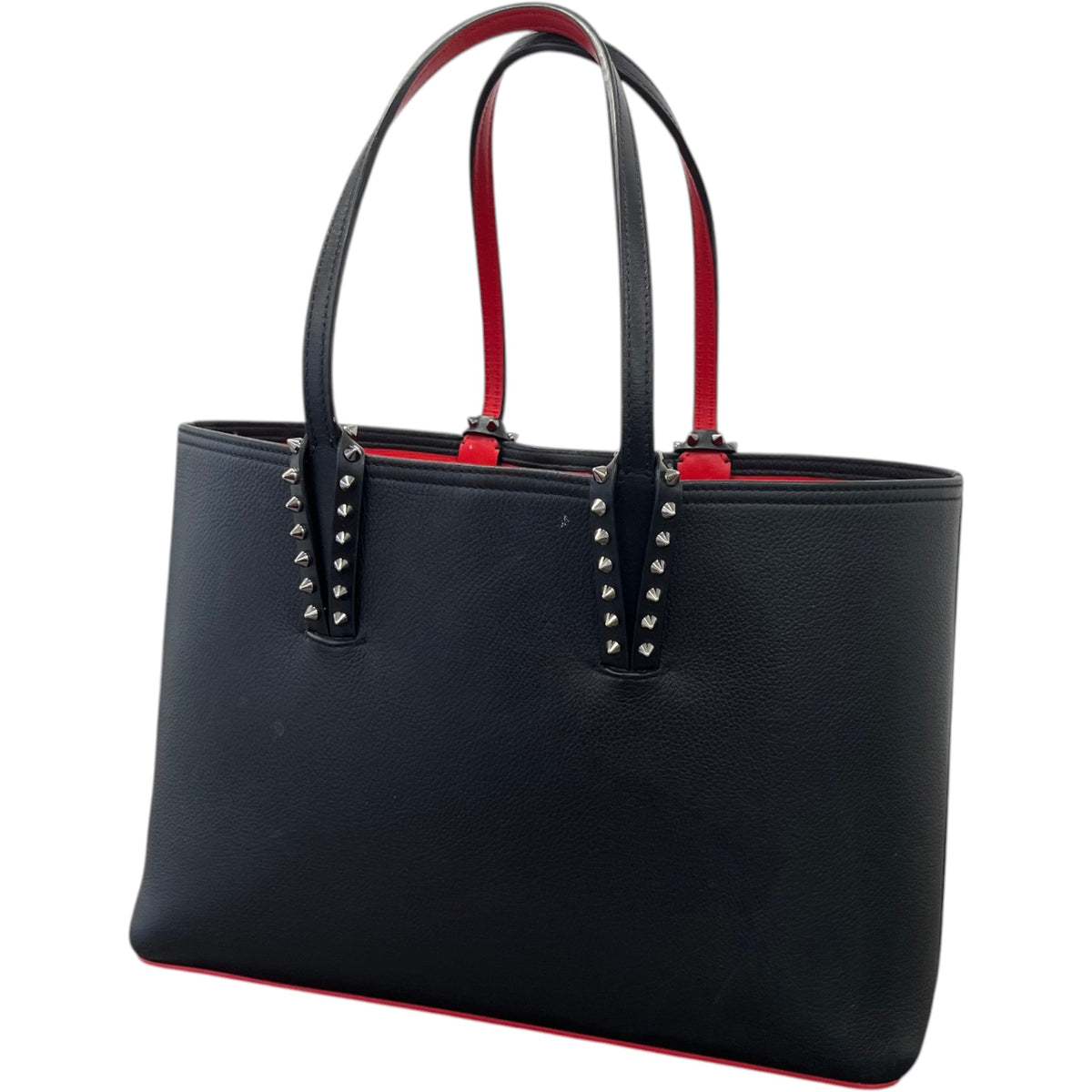 Women's Cabata Tote Handbag Black - Photo 9