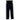 Men's Classic Track Joggers Black Size M