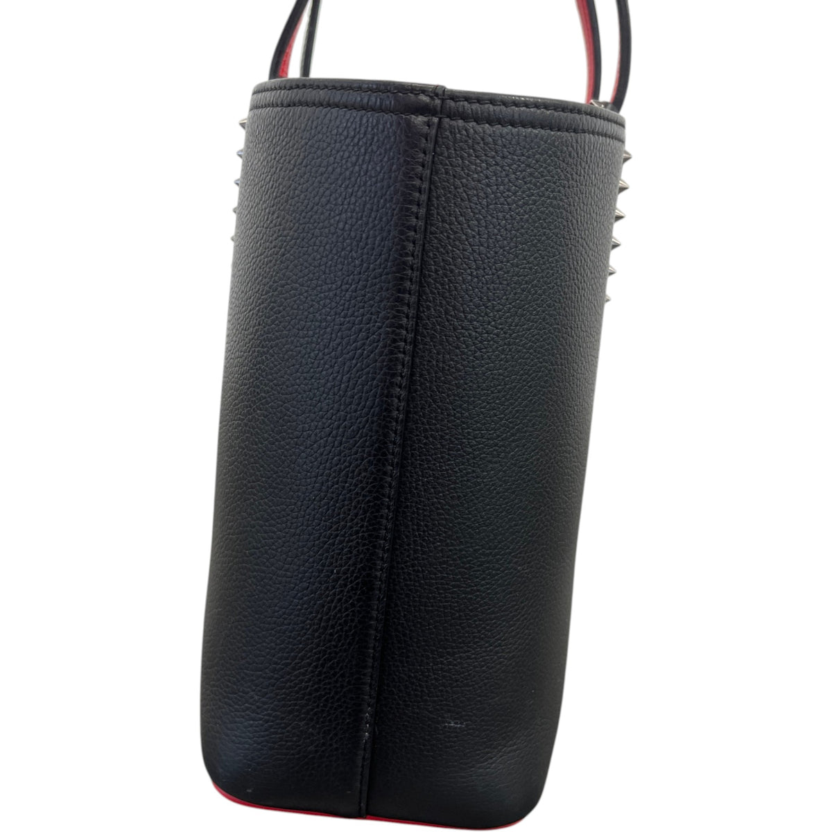 Women's Cabata Tote Handbag Black - Photo 6