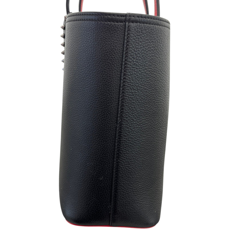 Women's Cabata Tote Handbag Black