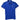 Men's Maglia Manica Corta Polo Shirt Blue Size S