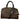Women's Kensington Bowling Handbag Brown
