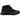 Men's Speed Lace Up High Trainers Black Size EU 43 / UK 9