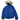 Men's Chilliwack Kids Down Jacket Blue Size Age 14-16