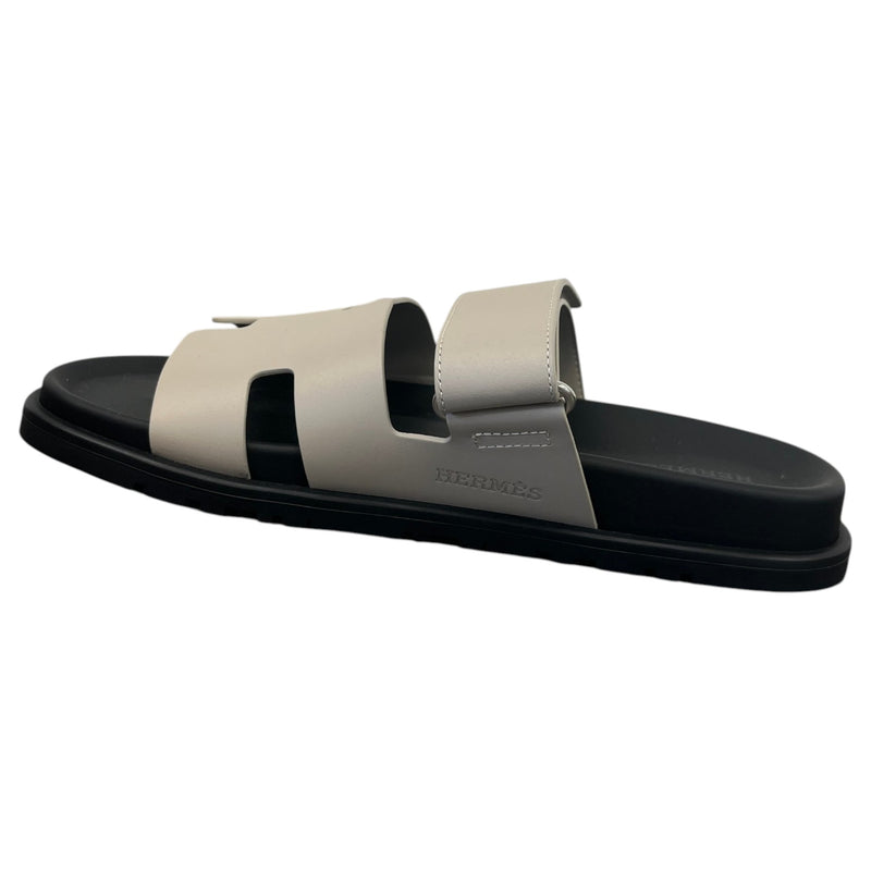 Women's Chypre Sandals Grey Size UK 6.5 / EU 39.5