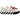 Women's Vulcanised Low Trainers White Size EU 41 / UK 8