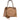 Women's Soho Medium Tote Handbag Nude