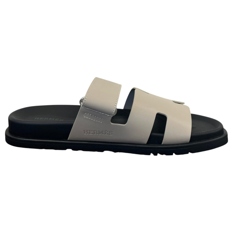 Women's Chypre Sandals Grey Size UK 6.5 / EU 39.5