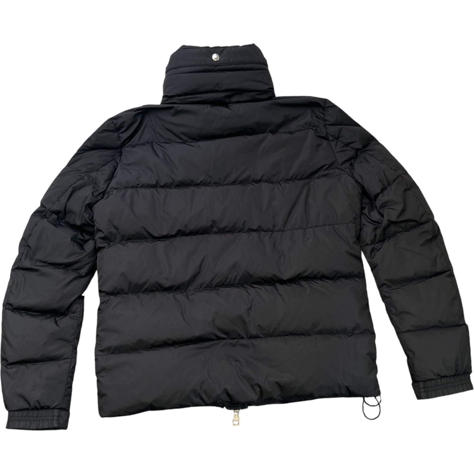 Men's Pierce Down Jacket Black Size 4 / XL - Photo 2