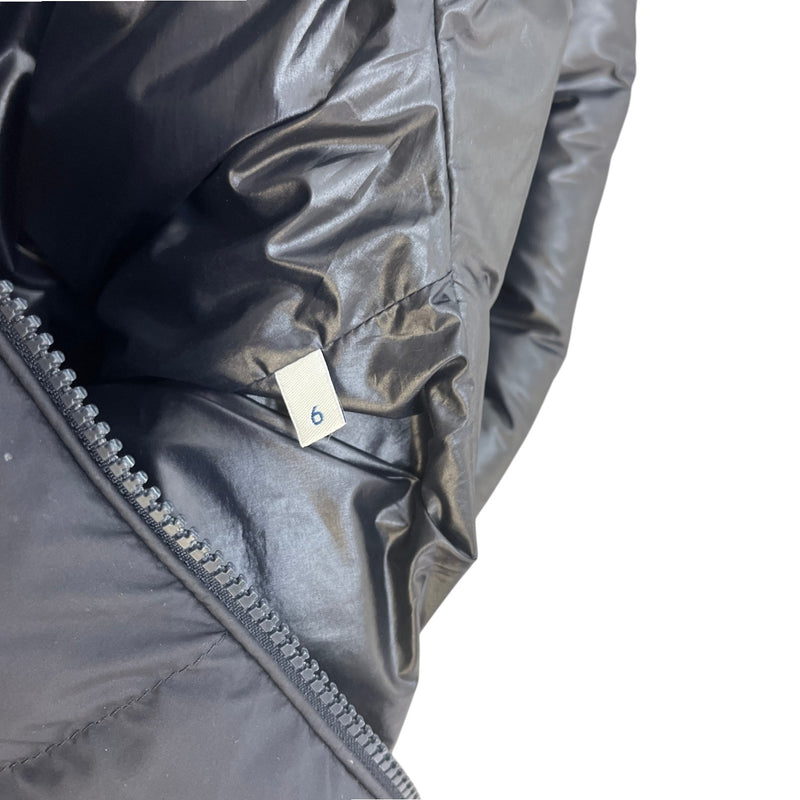 Men's Cardere Down Jacket Navy Size 6 / XXXL