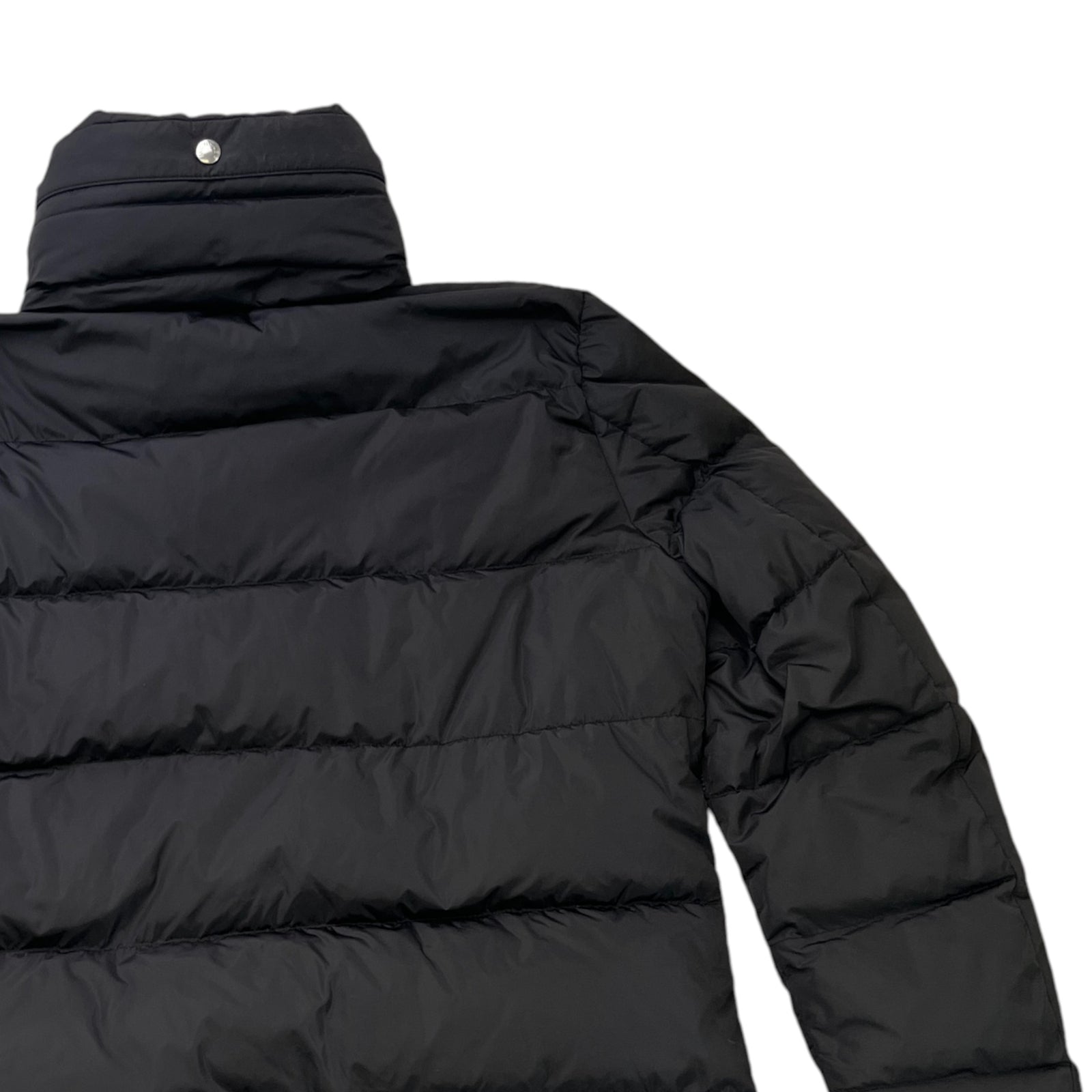 Men's Pierce Down Jacket Black Size 4 / XL - Photo 4