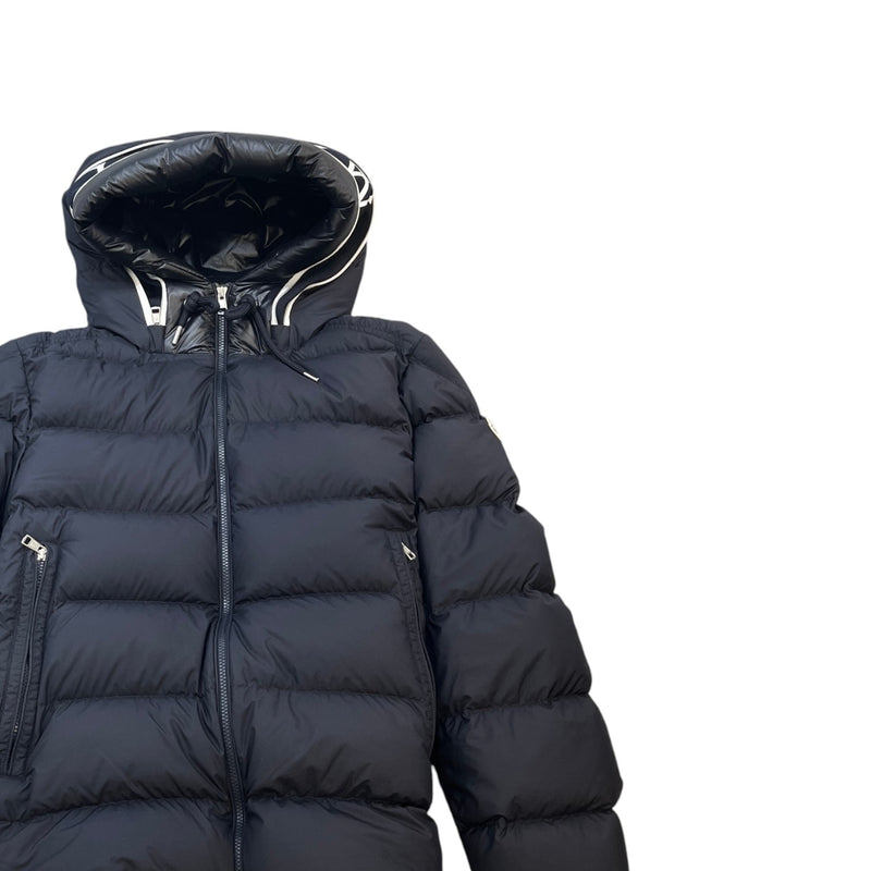 Men's Cardere Down Jacket Navy Size 6 / XXXL