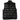 Men's Crofton Gilet Black Size L