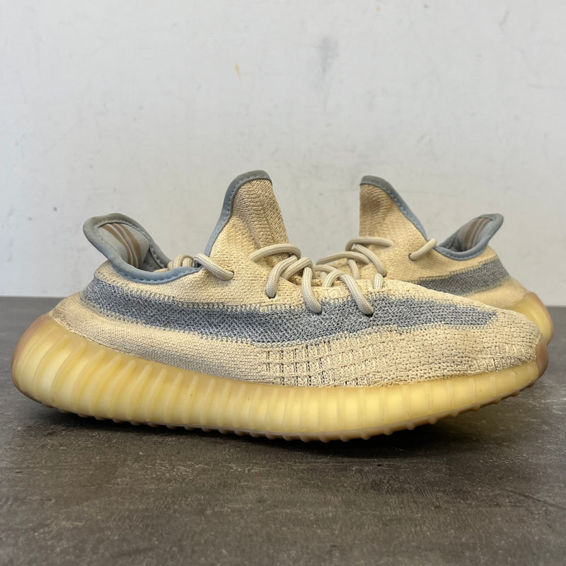 Women's Boost 350 V2 Low Trainers Orange Size UK 6.5 / EU 39.5
