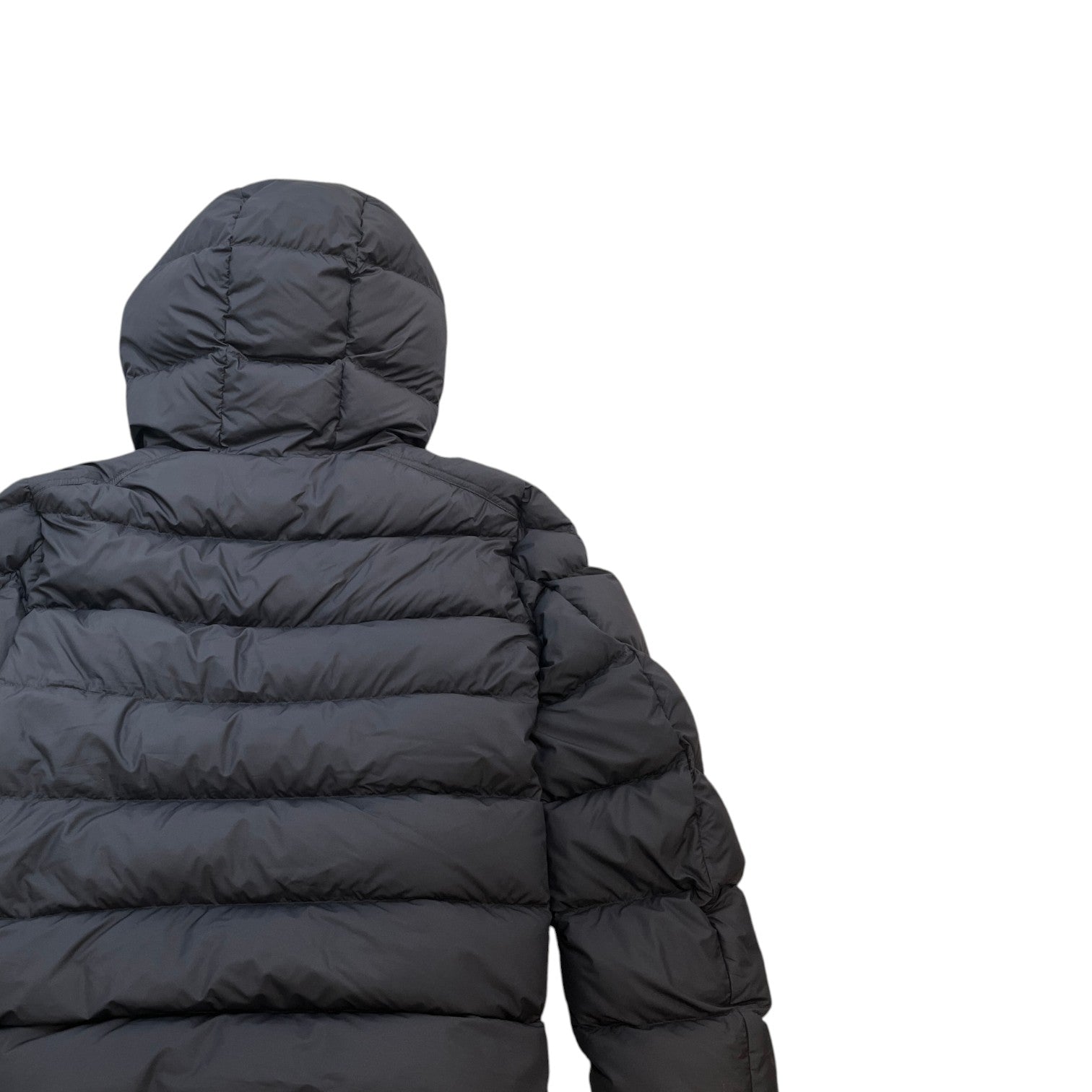 Men's Cardere Down Jacket Navy Size 6 / XXXL - Photo 4