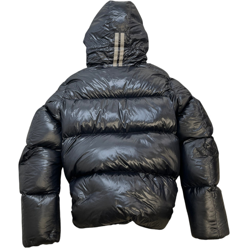 Men's Crofton Down Jacket Black Size M