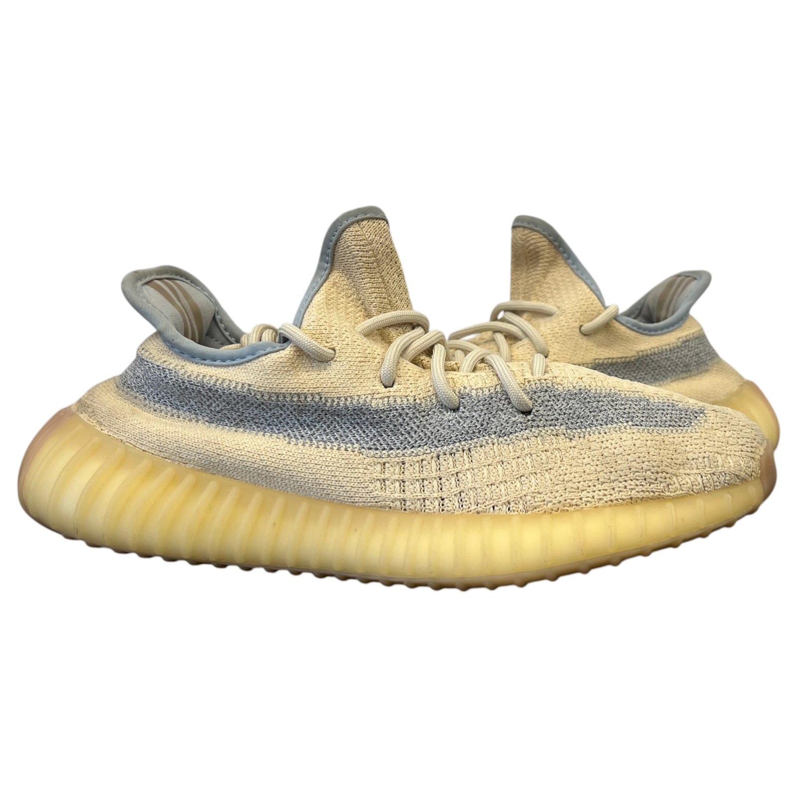 Women's Boost 350 V2 Low Trainers Orange Size UK 6.5 / EU 39.5 - Photo 3