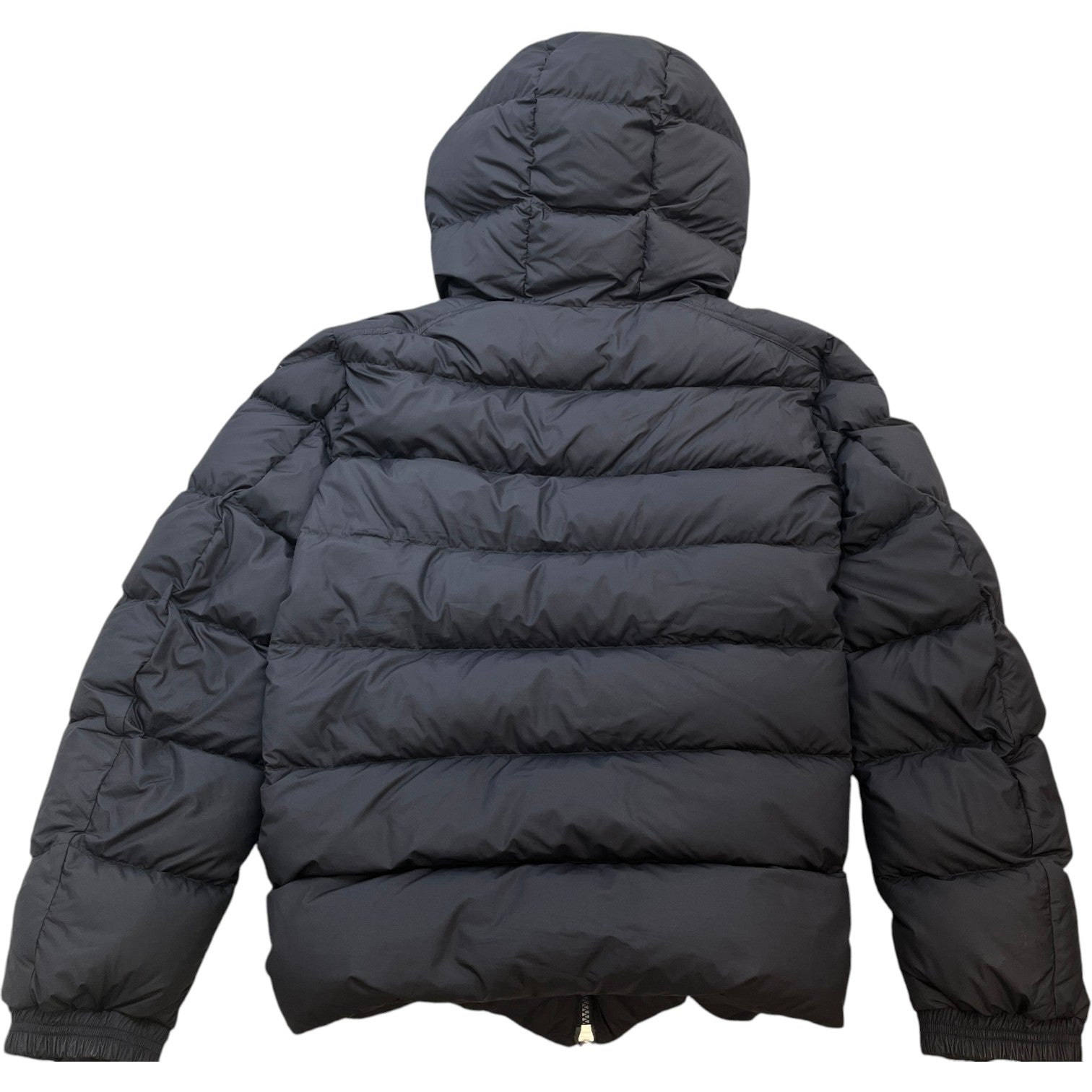 Men's Cardere Down Jacket Navy Size 6 / XXXL - Photo 2