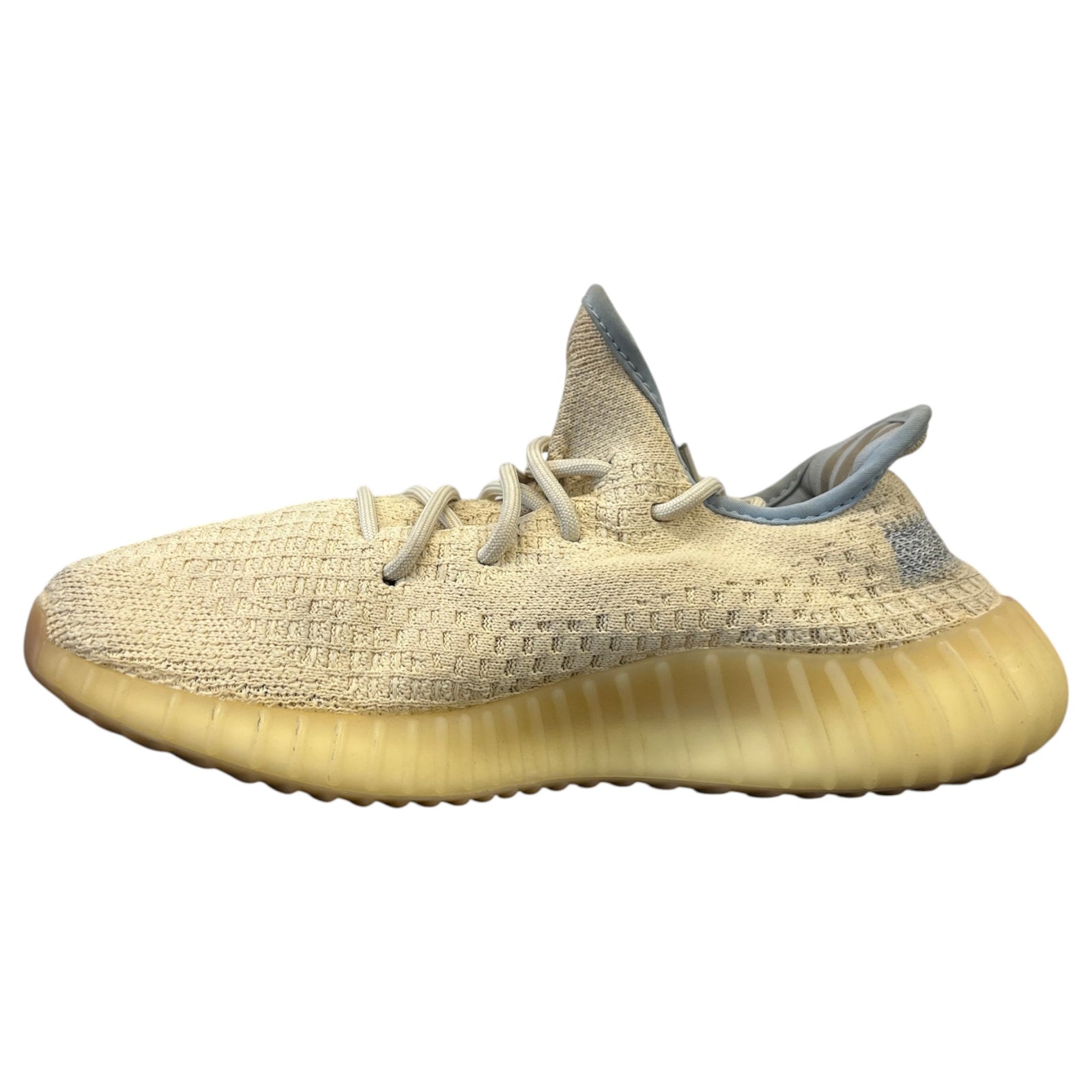 Women's Boost 350 V2 Low Trainers Orange Size UK 6.5 / EU 39.5 - Photo 2