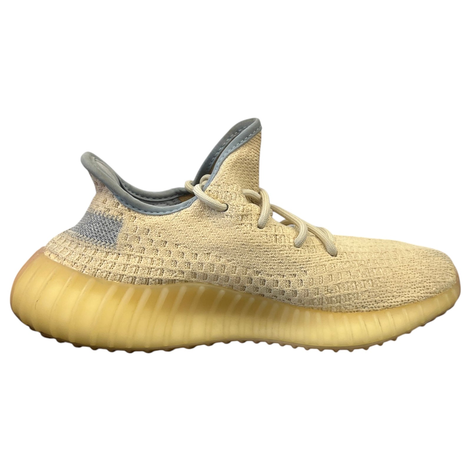Women's Boost 350 V2 Low Trainers Orange Size UK 6.5 / EU 39.5 - Photo 4