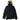 Men's Chateau Parka Down Jacket Black Size L