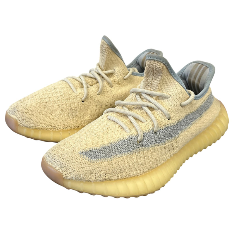 Women's Boost 350 V2 Low Trainers Orange Size UK 6.5 / EU 39.5