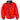 Men's D D Shell Down Jacket Red Size IT 48 / M
