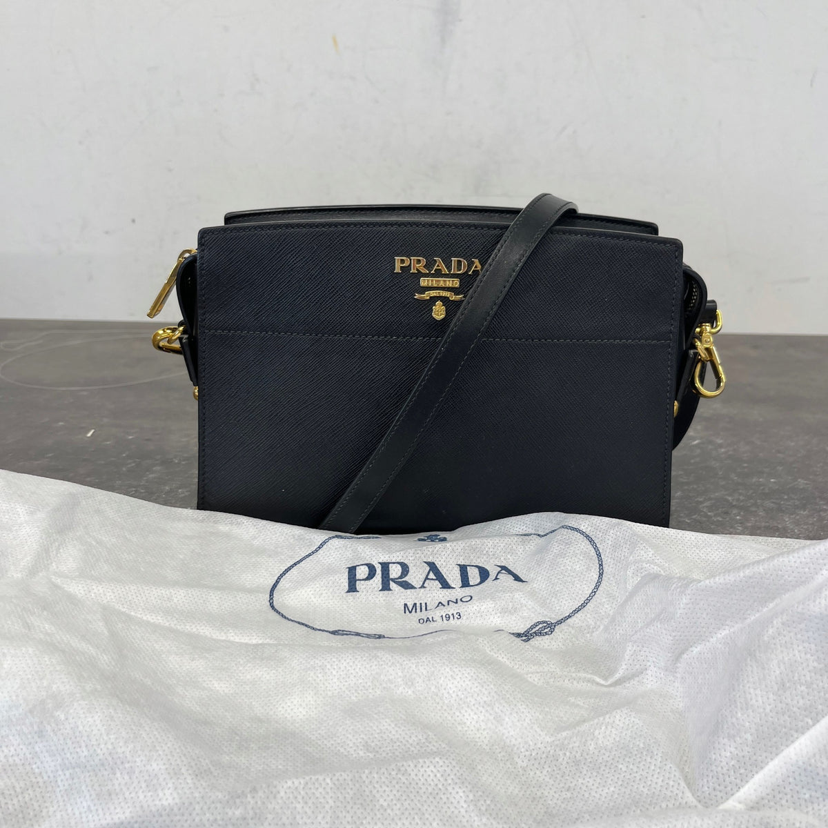 Women's Esplanade Crossbody Bag Black - Photo 13