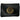 Women's Daria Pouch Black
