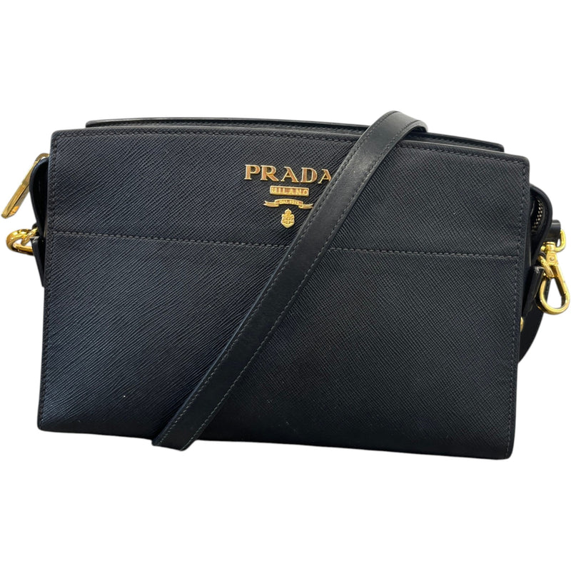 Women's Esplanade Crossbody Bag Black