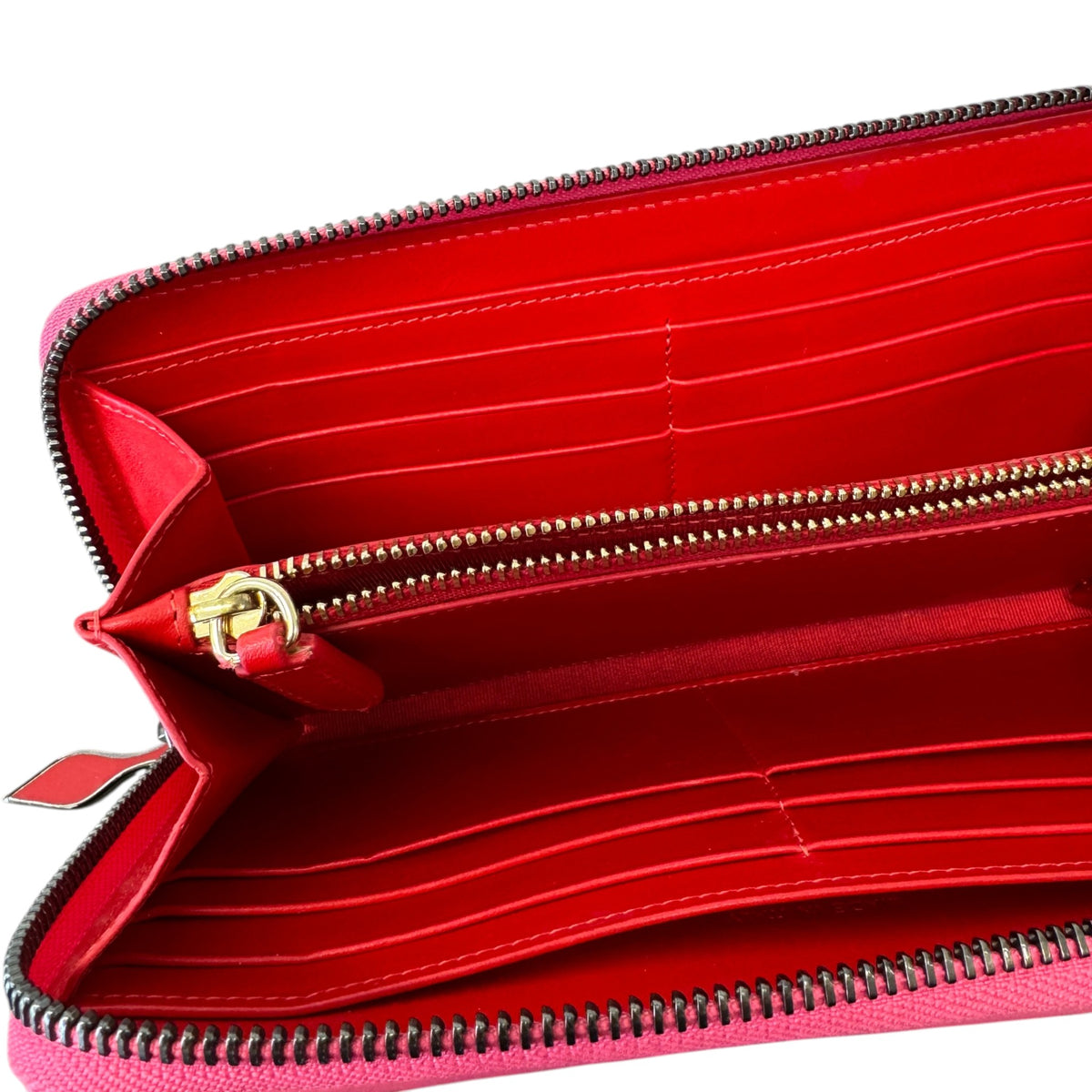 Women's Panettone Spikes Purse Pink - Photo 6
