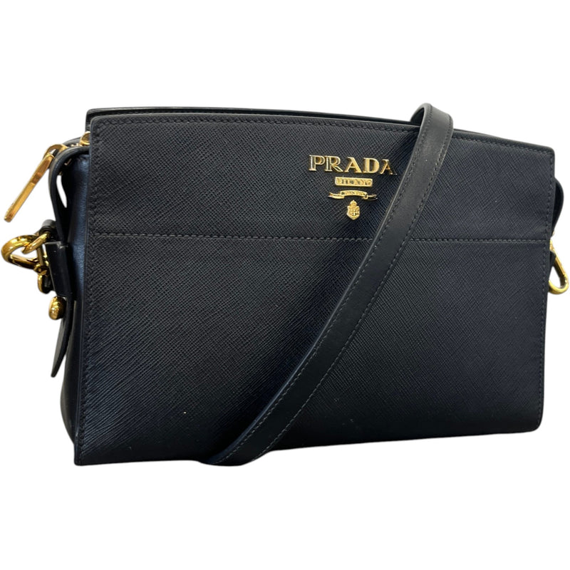 Women's Esplanade Crossbody Bag Black