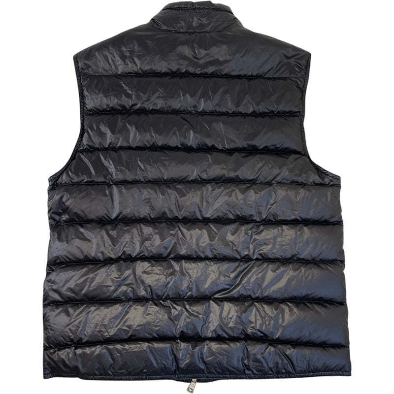 Men's Gui Gilet Black Size 1 / S