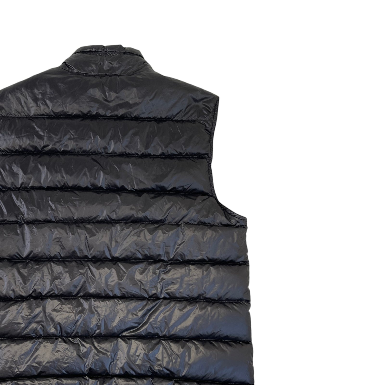 Men's Gui Gilet Black Size 1 / S - Photo 4