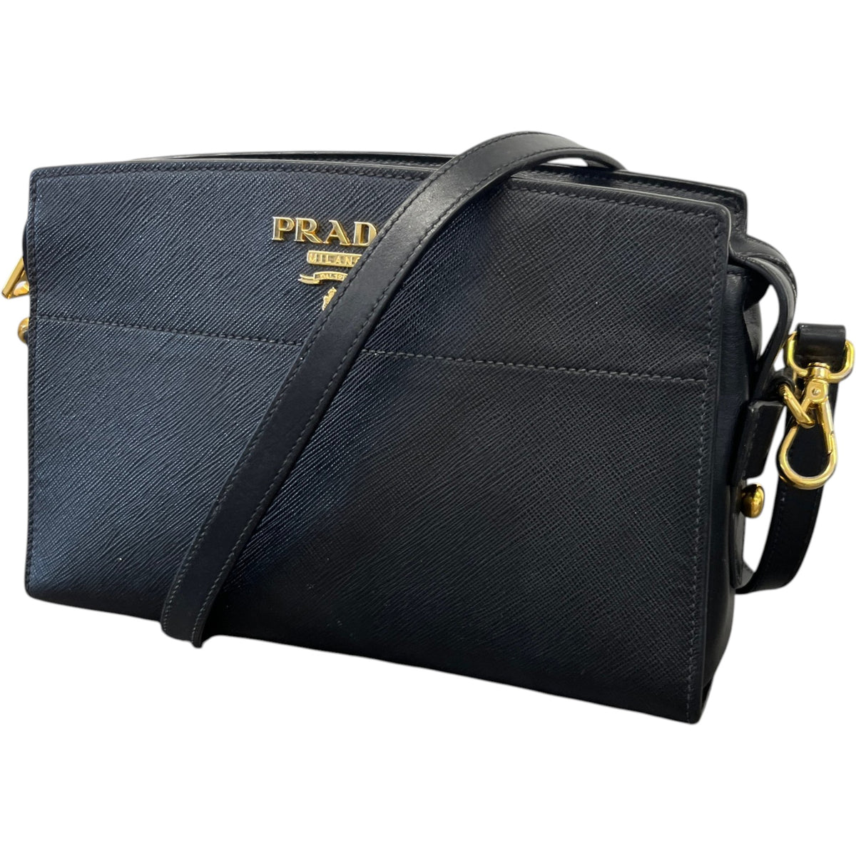 Women's Esplanade Crossbody Bag Black - Photo 5