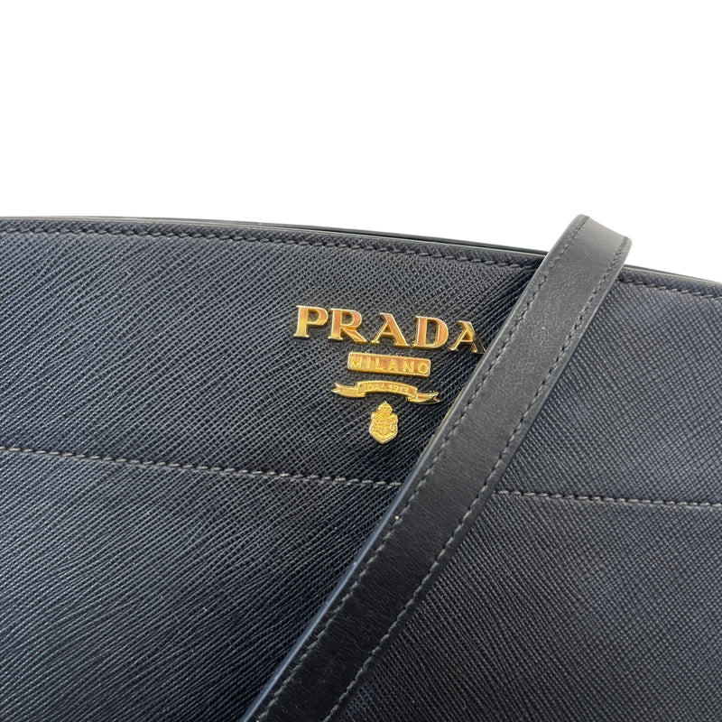Women's Esplanade Crossbody Bag Black