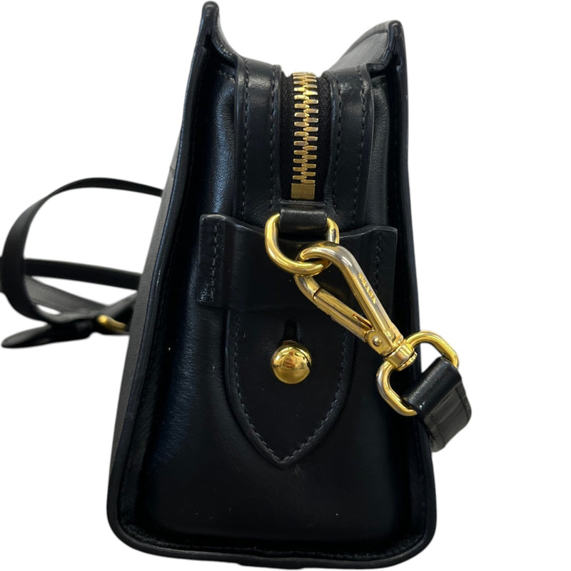 Women's Esplanade Crossbody Bag Black