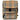Women's Check Print Backpack Beige